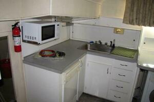 Photo 5990750 for 1973 Chris-Craft 55 Commander Life After land 