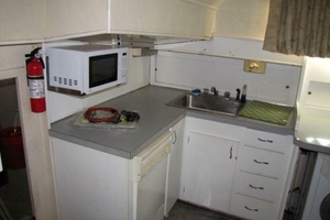 Life After land 55ft Chris Craft Yacht For Sale