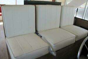 1973 Chris-Craft 55 Commander thumbnail 17