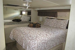 Life After land 55ft Chris Craft Yacht For Sale