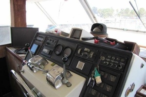 Life After land 55ft Chris Craft Yacht For Sale