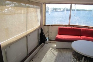 Life After land 55ft Chris Craft Yacht For Sale
