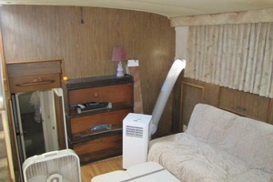 Life After land 55ft Chris Craft Yacht For Sale