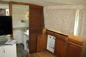 1973 Chris-Craft 55 Commander thumbnail 22