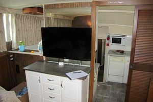 Life After land 55ft Chris Craft Yacht For Sale