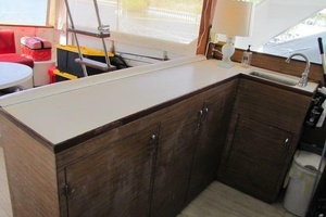 Life After land 55ft Chris Craft Yacht For Sale