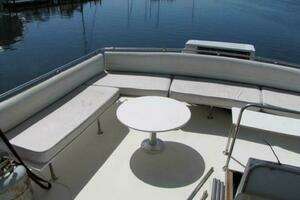 1973 Chris-Craft 55 Commander thumbnail 9