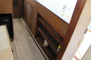 Life After land 55ft Chris Craft Yacht For Sale