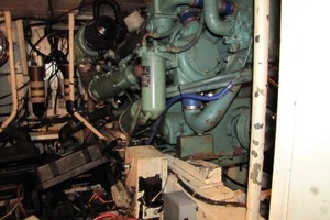 Life After land 55ft Chris Craft Yacht For Sale