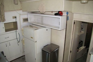 Life After land 55ft Chris Craft Yacht For Sale