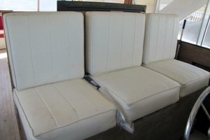 Life After land 55ft Chris Craft Yacht For Sale