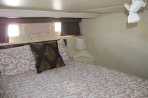 Life After land 55ft Chris Craft Yacht For Sale