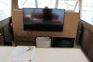 1973 Chris-Craft 55 Commander thumbnail 15