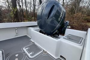 Watercolors 23ft Jones Brothers Yacht For Sale