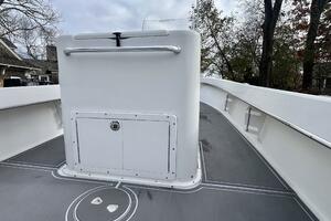 Watercolors 23ft Jones Brothers Yacht For Sale