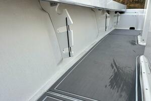 Watercolors 23ft Jones Brothers Yacht For Sale