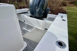 Watercolors 23ft Jones Brothers Yacht For Sale