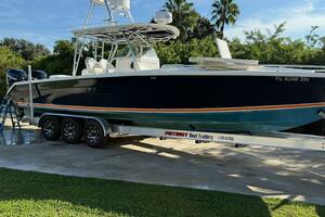 35ft Marlago Yacht For Sale