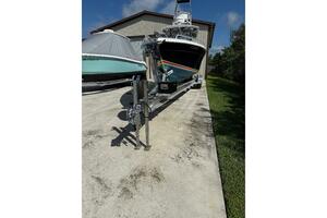 35ft Marlago Yacht For Sale