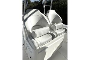 35ft Marlago Yacht For Sale