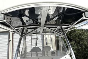 35ft Marlago Yacht For Sale