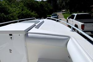 35ft Marlago Yacht For Sale