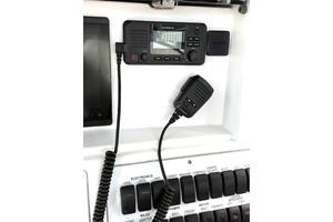 35ft Marlago Yacht For Sale