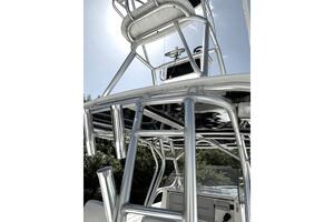 35ft Marlago Yacht For Sale