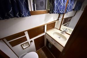 COCONUT 42ft Grand Banks Yacht For Sale