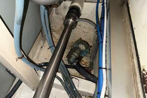 COCONUT 42ft Grand Banks Yacht For Sale