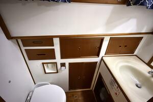 COCONUT 42ft Grand Banks Yacht For Sale