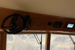 COCONUT 42ft Grand Banks Yacht For Sale