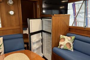 COCONUT 42ft Grand Banks Yacht For Sale