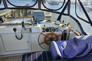 COCONUT 42ft Grand Banks Yacht For Sale