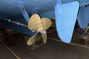 COCONUT 42ft Grand Banks Yacht For Sale