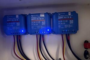 COCONUT 42ft Grand Banks Yacht For Sale