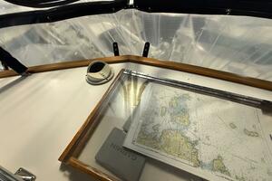 COCONUT 42ft Grand Banks Yacht For Sale