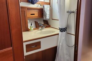 COCONUT 42ft Grand Banks Yacht For Sale