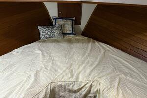 COCONUT 42ft Grand Banks Yacht For Sale