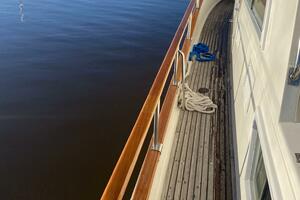 COCONUT 42ft Grand Banks Yacht For Sale