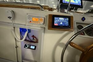 COCONUT 42ft Grand Banks Yacht For Sale