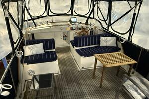 COCONUT 42ft Grand Banks Yacht For Sale