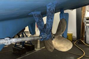 COCONUT 42ft Grand Banks Yacht For Sale