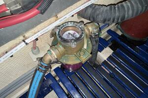 COCONUT 42ft Grand Banks Yacht For Sale