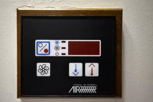 COCONUT 42ft Grand Banks Yacht For Sale