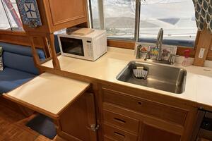 COCONUT 42ft Grand Banks Yacht For Sale