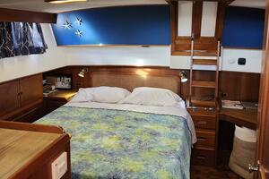 COCONUT 42ft Grand Banks Yacht For Sale
