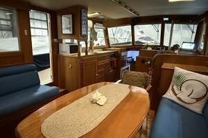 COCONUT 42ft Grand Banks Yacht For Sale