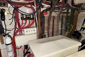 COCONUT 42ft Grand Banks Yacht For Sale