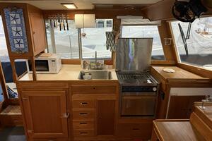 COCONUT 42ft Grand Banks Yacht For Sale